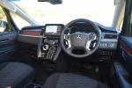 Mitsubishi Delica D:5 2018 года